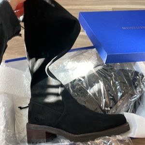 $ firm Stuart Weitzman OTK Boots